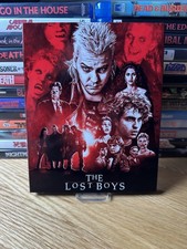 The lost boys custom - the,