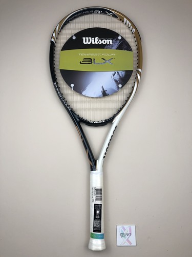 Wilson blx tempest four - wilson,