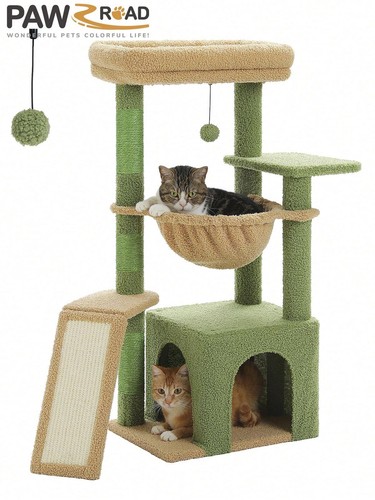 Albero per gatti cactus - , da