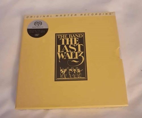 The band last - band,