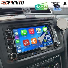 Autoradio Android 15 Carplay