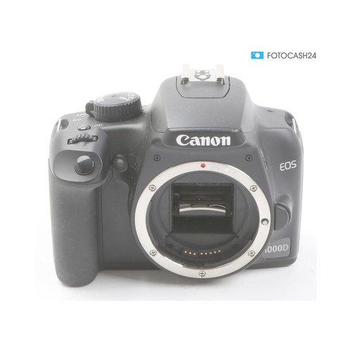 Canon eos 1000d top - canon,