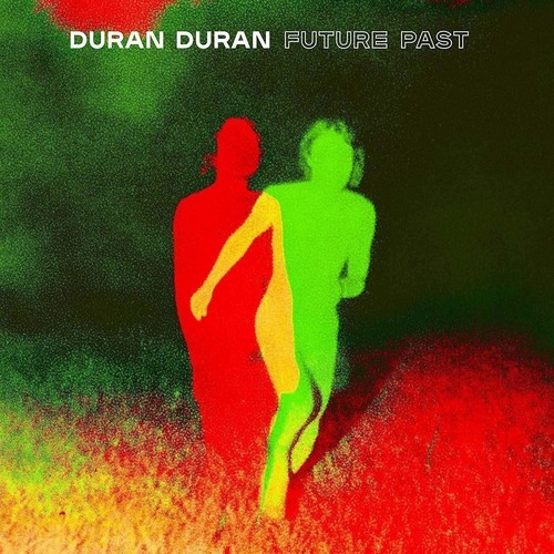 Vinile duran future - vinile,