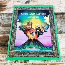 Advanced Dungeons and Dragons