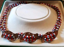 Vintage Venetian Murano Glass