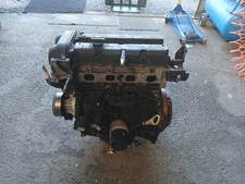 motore RTJA ford fiesta 1.4 cc. benzina km 201.000 da fare guarnizione testa