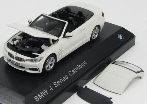 Modellino auto scala bmw - modellino,