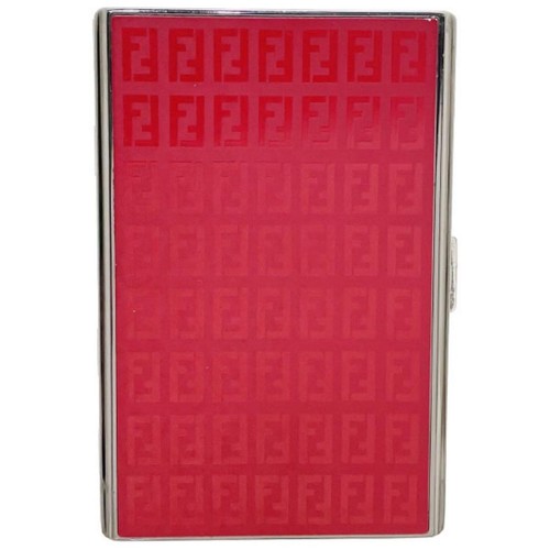 Fendi portasigarette vintage - fendi,