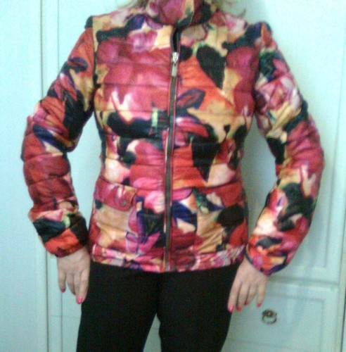 Giacca autunnale donna - autunnale,