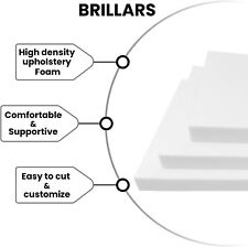 Ricambi Cuscini Seduta Divano