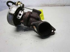 Turbocompressore Iveco Daily 29L12 anno 2003 5049149T1 2.3TD 85kw *F1AE0481B*