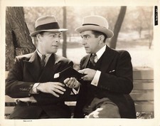 Crack-Up 1936 foto film Brian