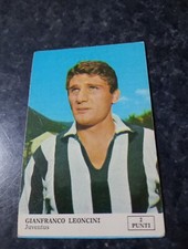 Figurina Calciatori FIDASS
