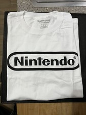 T-shirt Nintendo GameStop