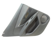 Pannello Posteriore Sinistro lato Guida per Peugeot 3008 Serie (16) (2016   In