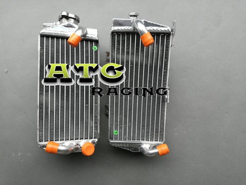 Aluminum radiator for - radiator, 2015