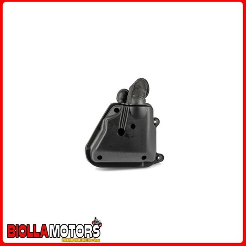 Mf18 16600 scatola - scatola, filtro