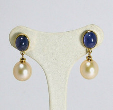 ORECCHINI ORO GIALLO 18 kt
