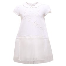8642R vestito bimba SIMONETTA