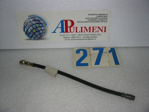 557401113 tubo freno innocenti - tubo,