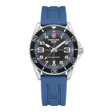 Orologio Swiss Alpine Military