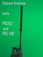 Antenne SATCOM TCA/PRC152