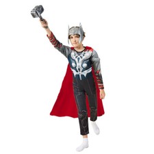 Costume cosplay thor supereroe - costume,