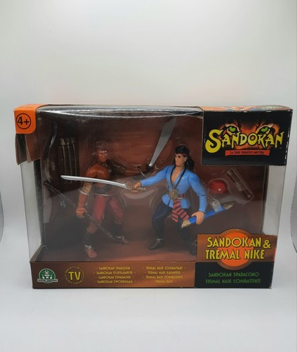Sandokan tremal nike deluxe - sandokan,