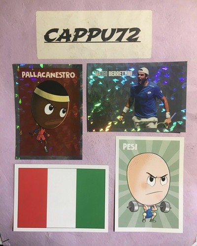 Super champ esselunga - champ,