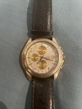 Citizen Vintage / Chronograph Quartz - (anno approssimativo 1990)
