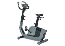 Cyclette Recumbent Horizon Fitness Comfort 2.0