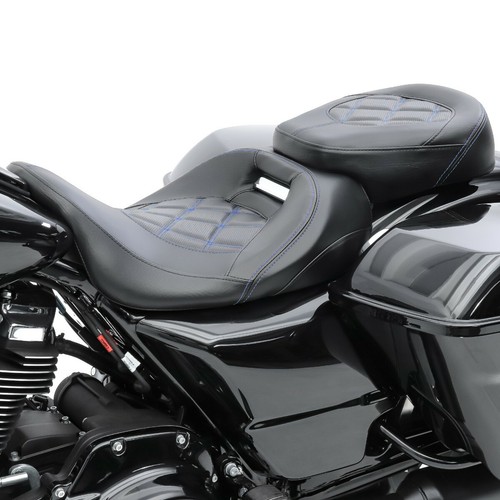 Sella per harley - per, road