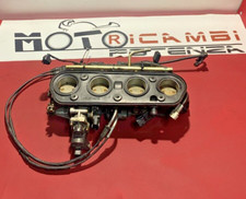 Corpo farfallato iniettori kawasaki zx10-r zx10r 2004 2005 04 05