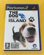 The Dog Island GIOCO PS2