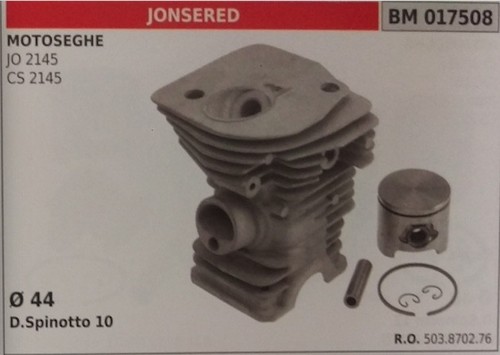 503870276 kit cilindro - kit,