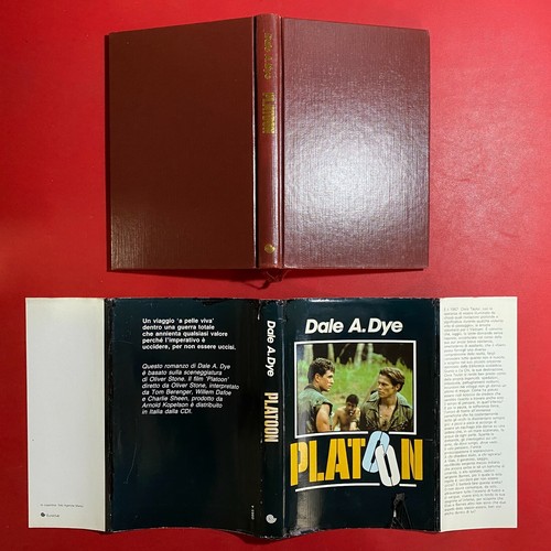 Dale dye platoon - -,