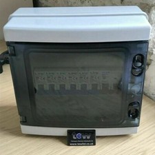 Scatola fusibili unità di