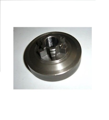 Campana frizione pignone 1 4 - frizione,