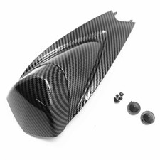 Coprisedile posteriore solo in