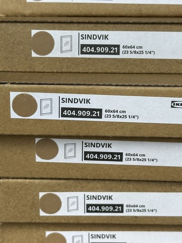 Qtà nuovissima ikea sindvik - qtà, 1