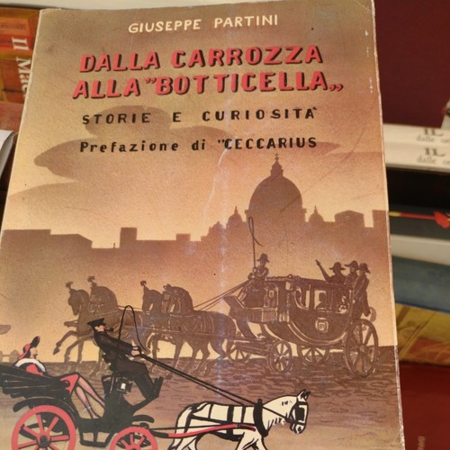 Giuseppe partini dalla - giuseppe,