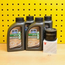 Olio Filtro Originale Bel-Ray