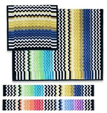 Coppia asciugamani bagno