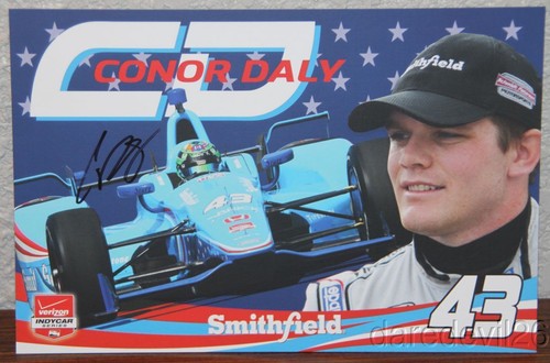 2015 conor daly - 2015,