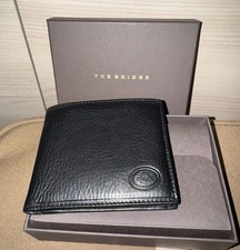 portafoglio the bridge
