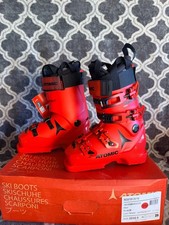 2025 Atomic Redster CS 110