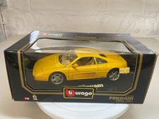 Burago 1/18 Cod 3039 Ferrari