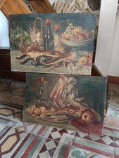 Quadri Nature Morte, 1928
