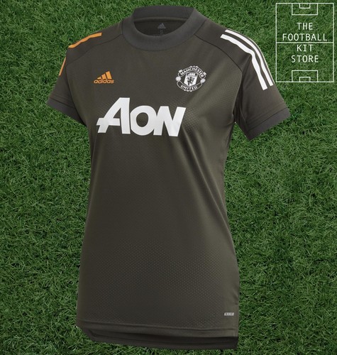 Maglia allenamento manchester - maglia,