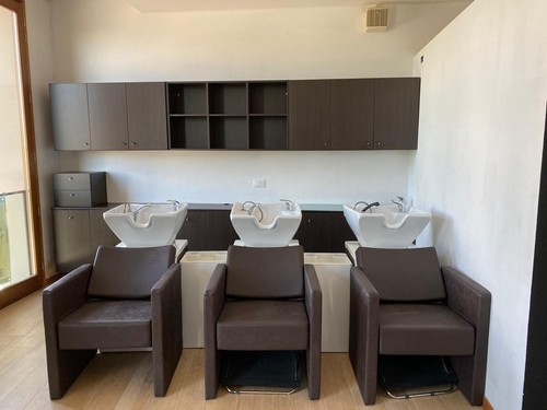 Arredo professionale completo - arredo,